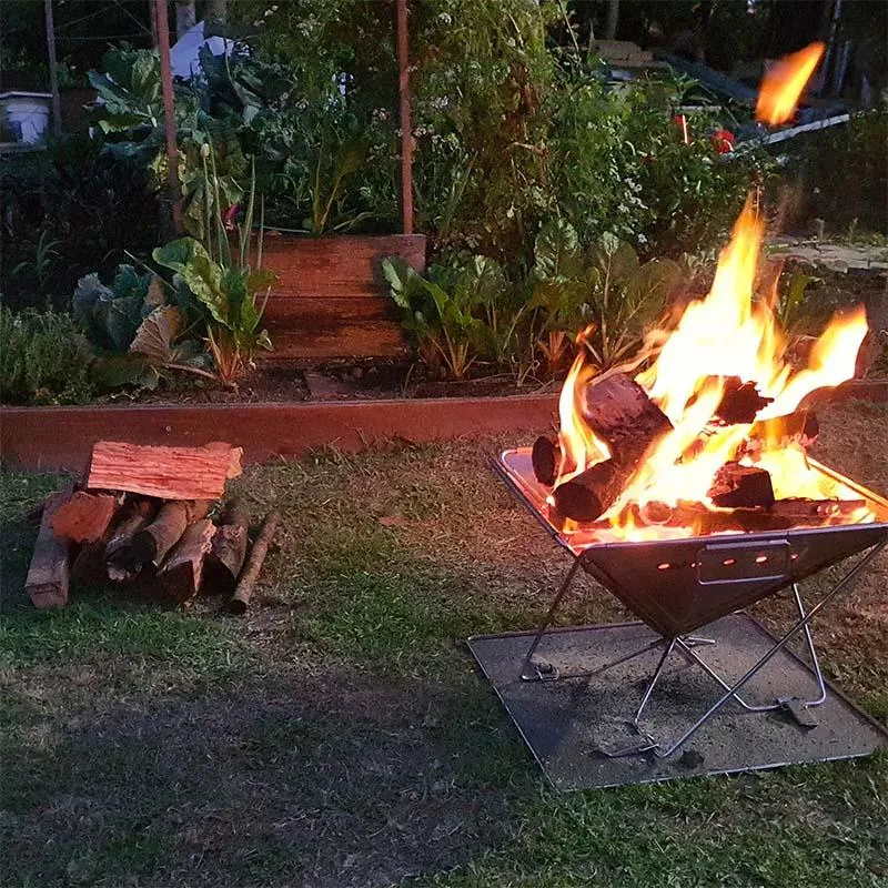 Pack 6. MEDIUM Quokka Rotisserie Starter Pack