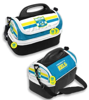 Parramatta Eels Retro Dome Cooler Bag