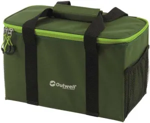 Penguin 6L Cooler Bag One Size
