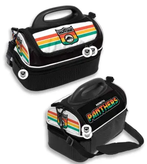 Penrith Panthers Retro Dome Cooler Bag
