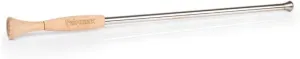 Petromax Telescopic Fire Blow Pipe FRH100, Convenient and Safe Way to Start Your Fire, Extends Up to 38.6", Collapses to 23.6" for Space-Saving Transport