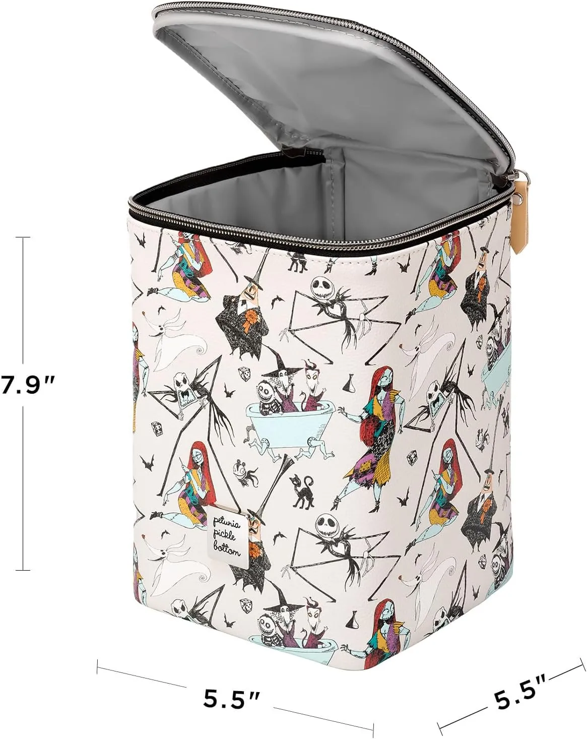 Petunia Pickle Bottom Baby Cooler Bag