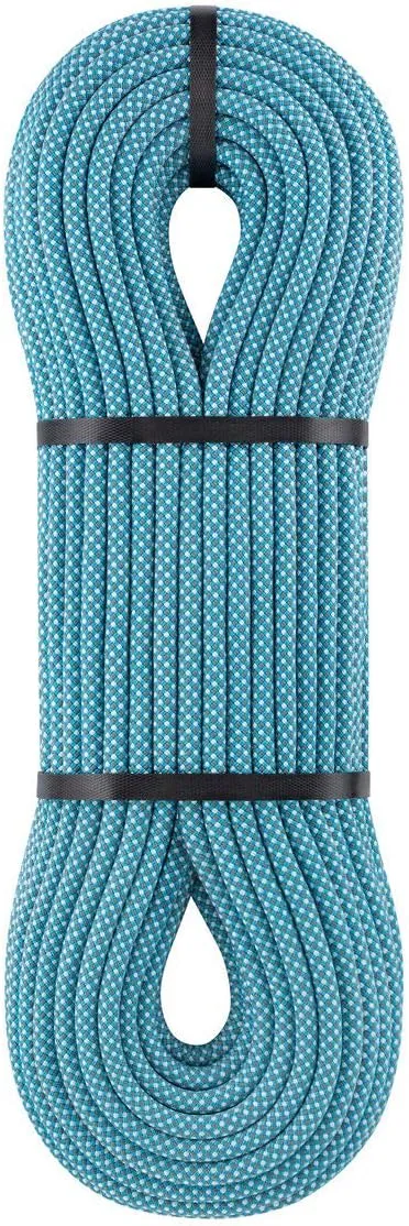 PETZL, Mambo, 10.1 mm Diameter Single Rope for Gym or Rock Climbing
