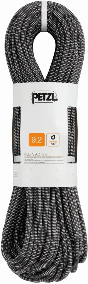 PETZL - Volta 9.2 mm, Ultralight Rope