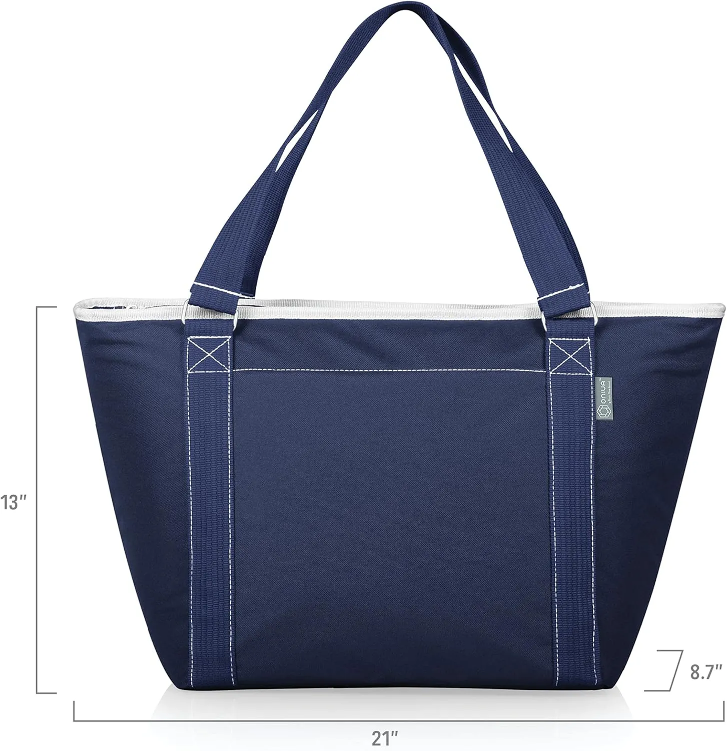 PICNIC TIME NFL Topanga Cooler Bag, Soft Cooler Tote Bag, Picnic Cooler