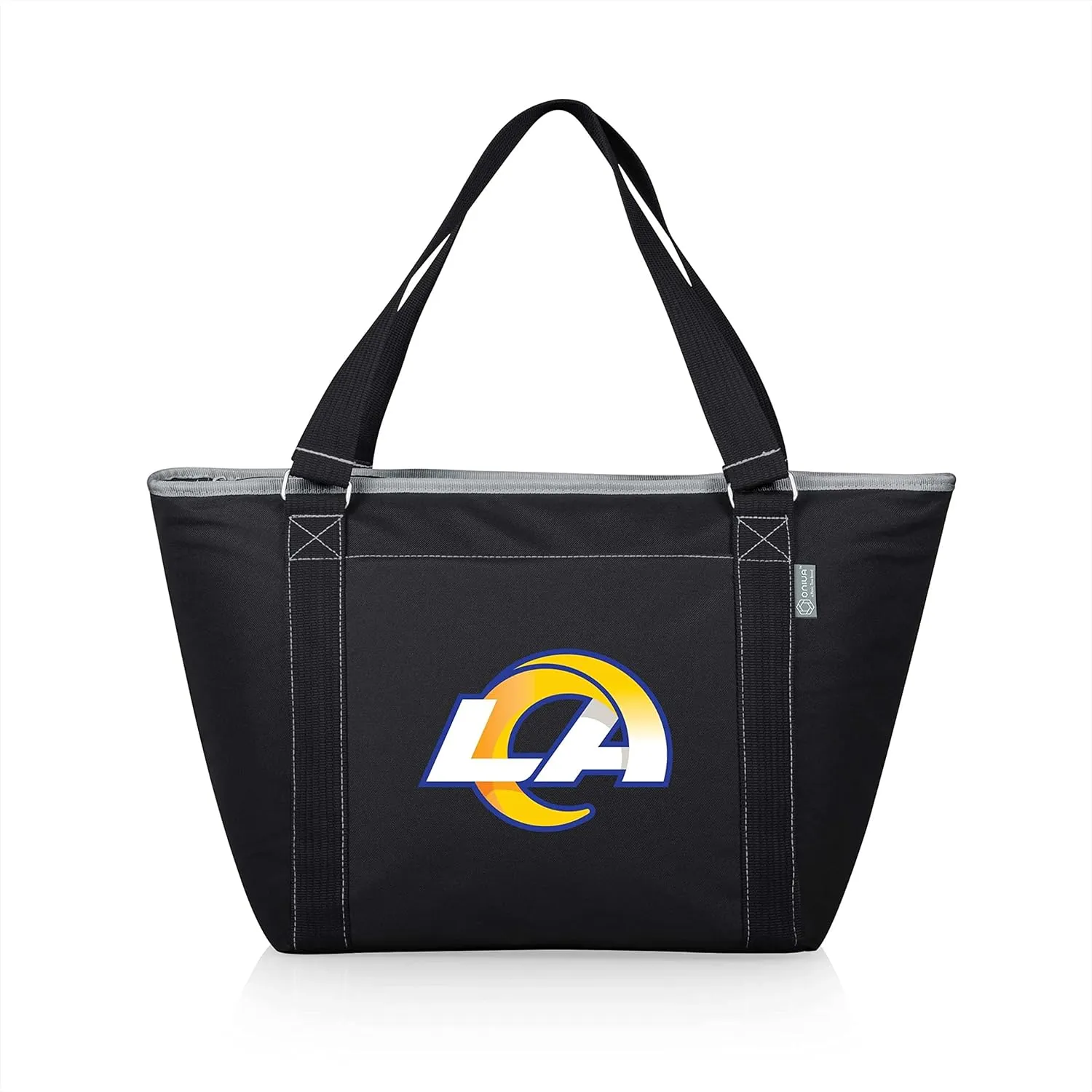 PICNIC TIME NFL Topanga Cooler Bag, Soft Cooler Tote Bag, Picnic Cooler