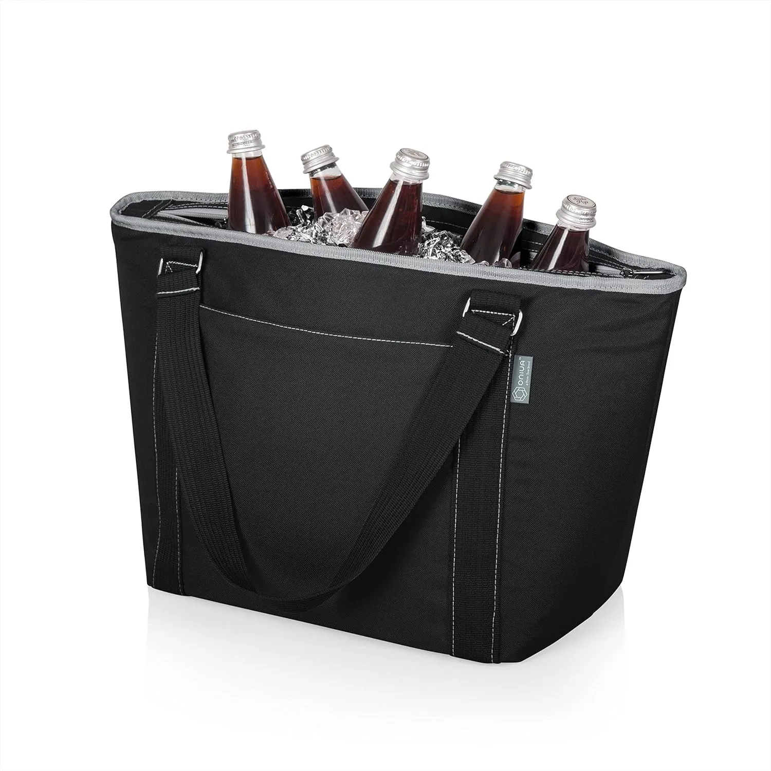 PICNIC TIME NFL Topanga Cooler Bag, Soft Cooler Tote Bag, Picnic Cooler