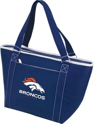 PICNIC TIME NFL Topanga Cooler Bag, Soft Cooler Tote Bag, Picnic Cooler