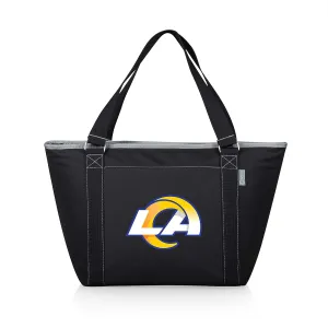 PICNIC TIME NFL Topanga Cooler Bag, Soft Cooler Tote Bag, Picnic Cooler