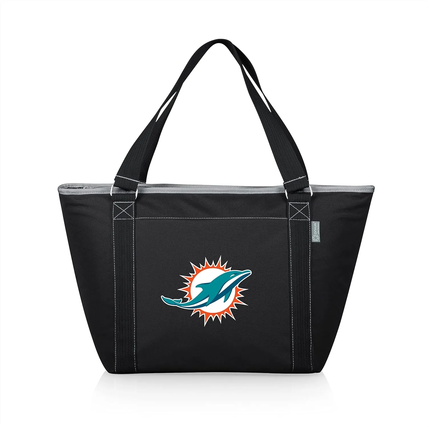 PICNIC TIME NFL Topanga Cooler Bag, Soft Cooler Tote Bag, Picnic Cooler