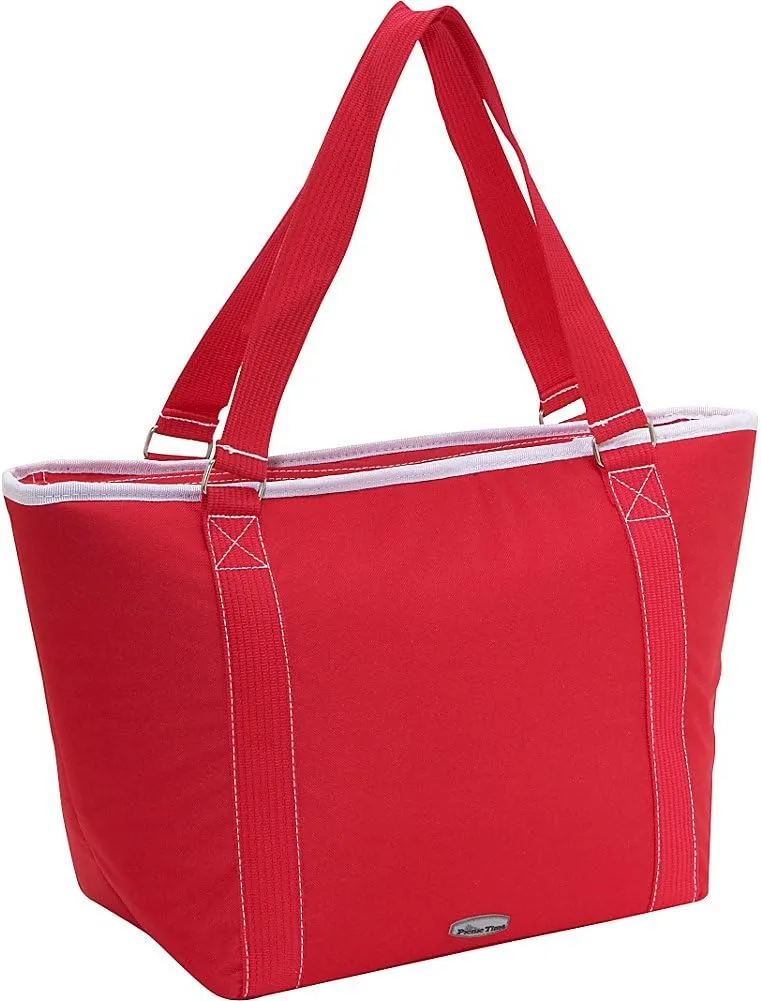 PICNIC TIME NFL Topanga Cooler Bag, Soft Cooler Tote Bag, Picnic Cooler