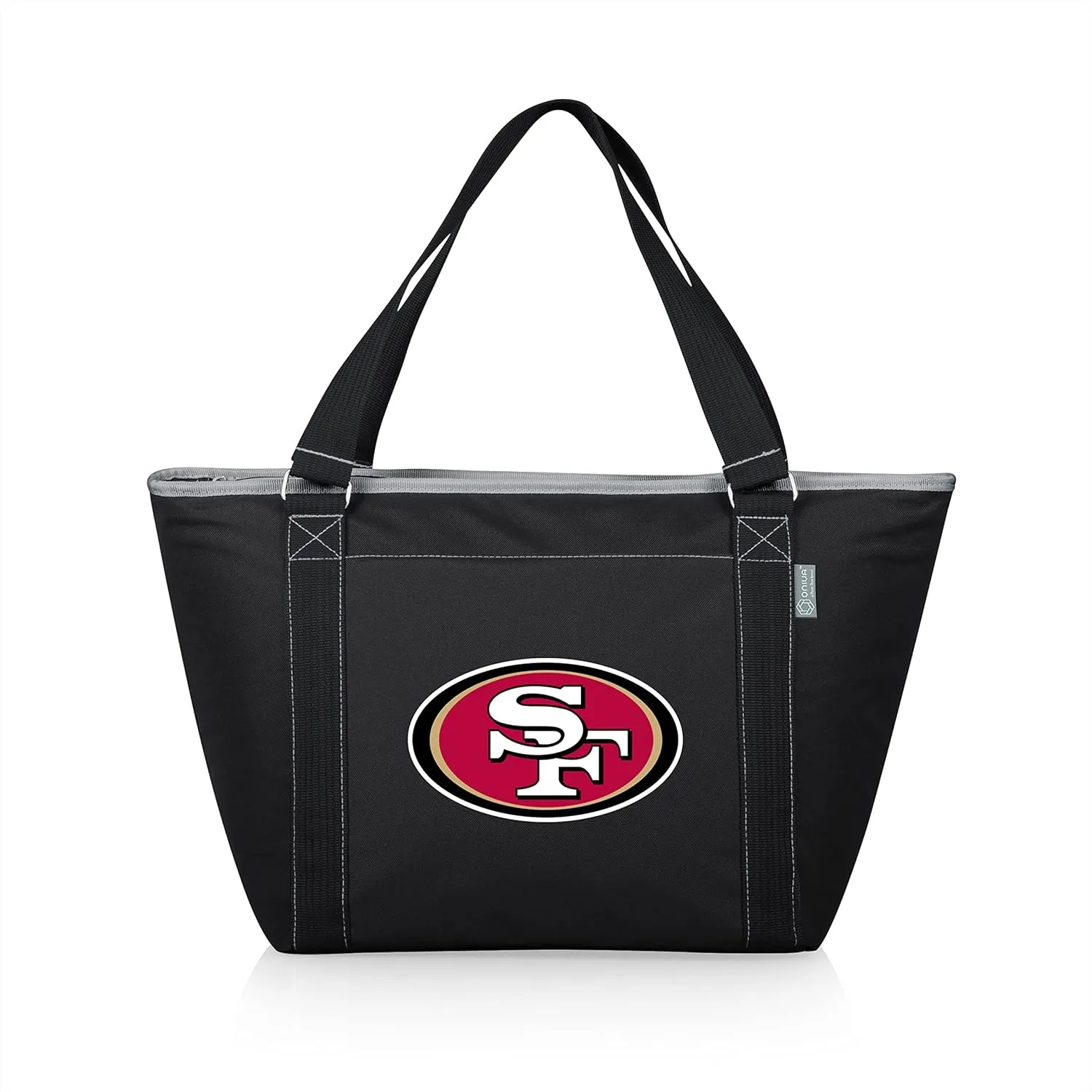 PICNIC TIME NFL Topanga Cooler Bag, Soft Cooler Tote Bag, Picnic Cooler