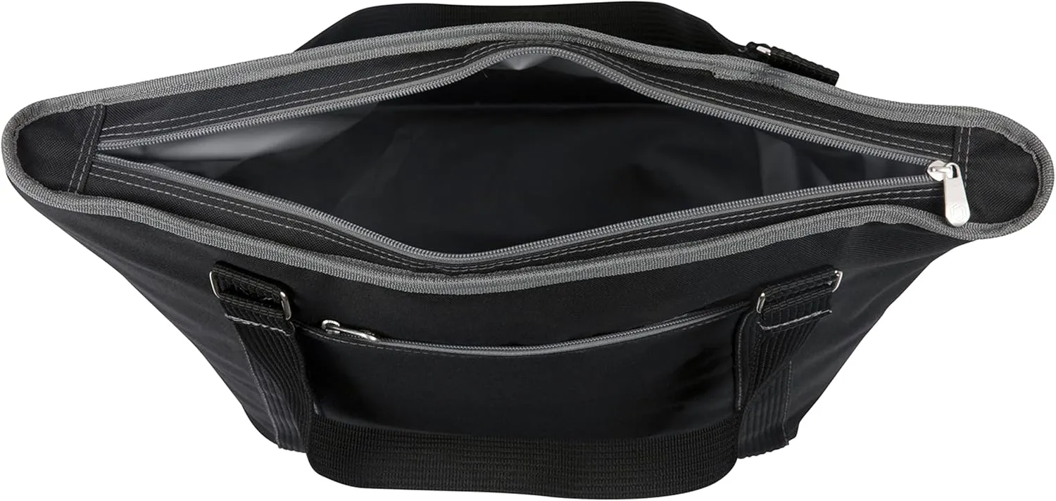 PICNIC TIME NFL Topanga Cooler Bag, Soft Cooler Tote Bag, Picnic Cooler