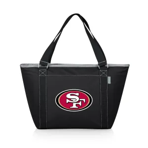 PICNIC TIME NFL Topanga Cooler Bag, Soft Cooler Tote Bag, Picnic Cooler