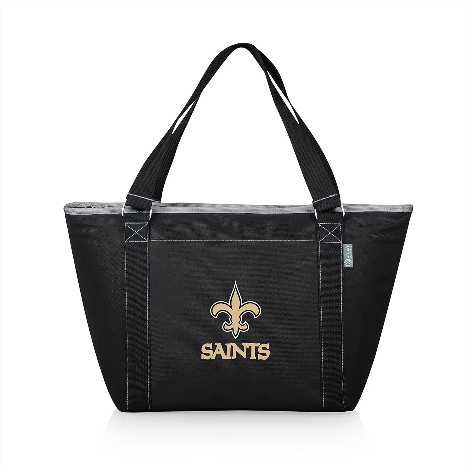 PICNIC TIME NFL Topanga Cooler Bag, Soft Cooler Tote Bag, Picnic Cooler