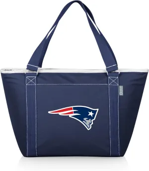 PICNIC TIME NFL Topanga Cooler Bag, Soft Cooler Tote Bag, Picnic Cooler