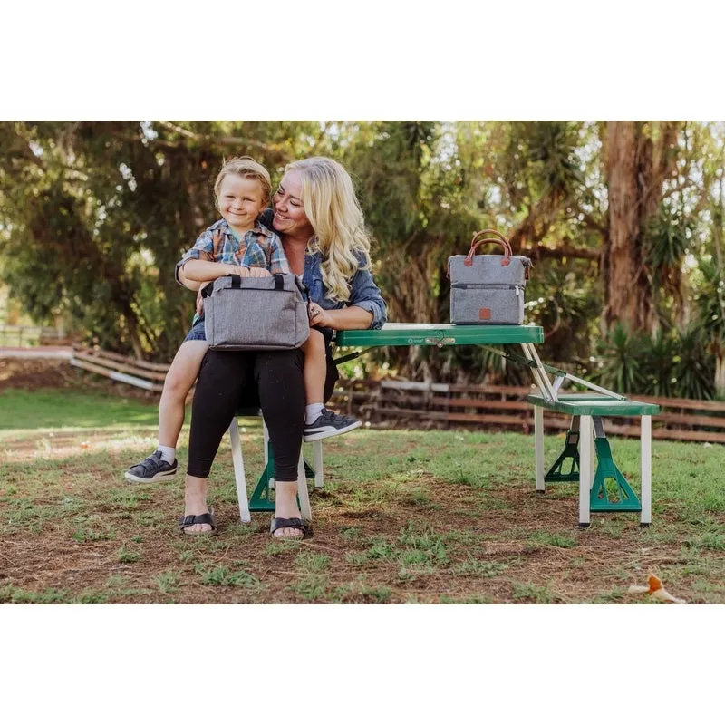 Picnic Time On The Go Lunch Bag Cooler