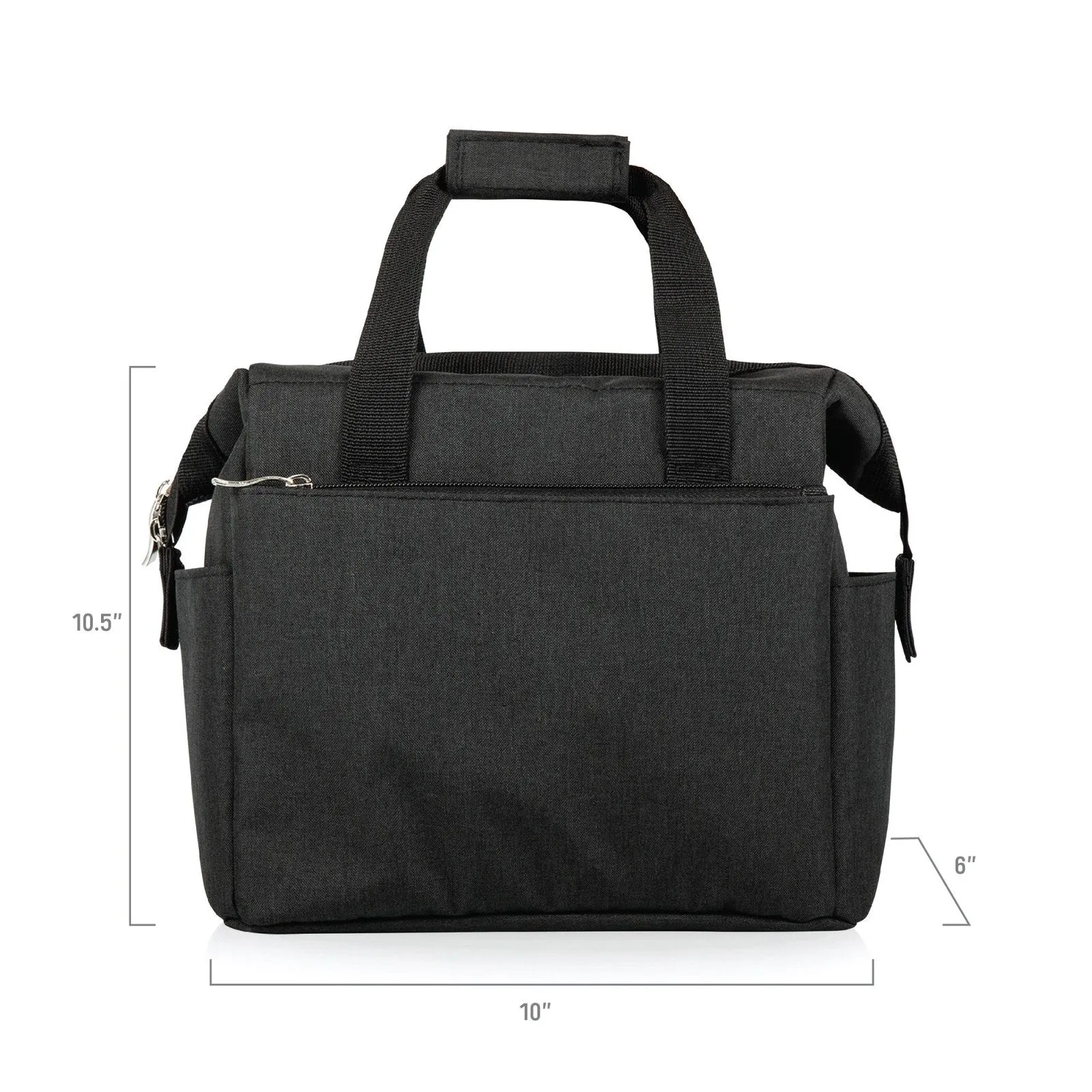Picnic Time On The Go Lunch Bag Cooler
