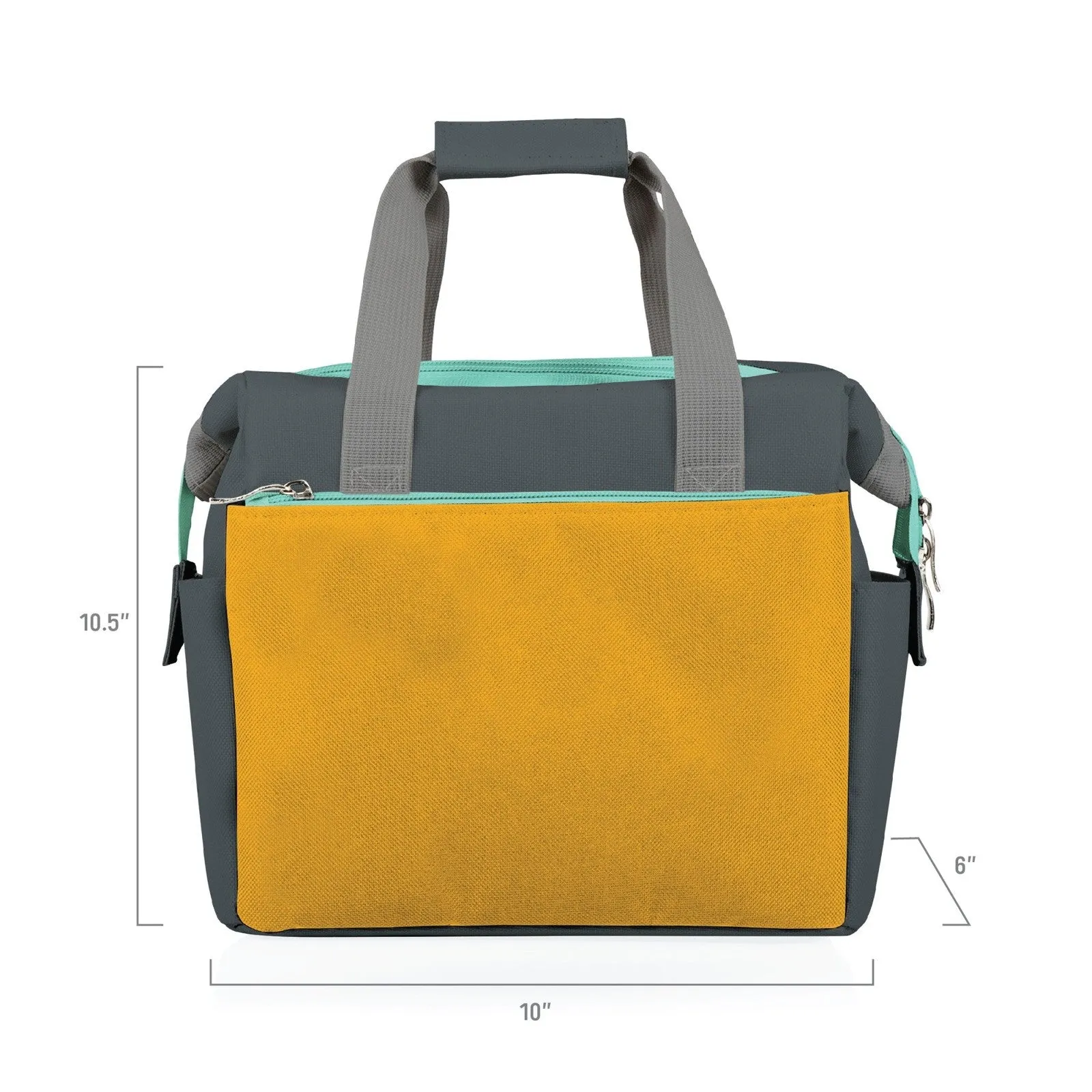 Picnic Time On The Go Lunch Bag Cooler