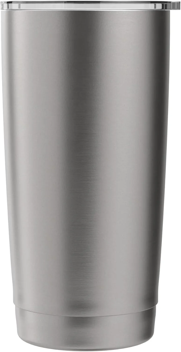 Pitbull Poodles Warning May Start Talking About Pit Boodles Stainless Steel Insulated Tumbler