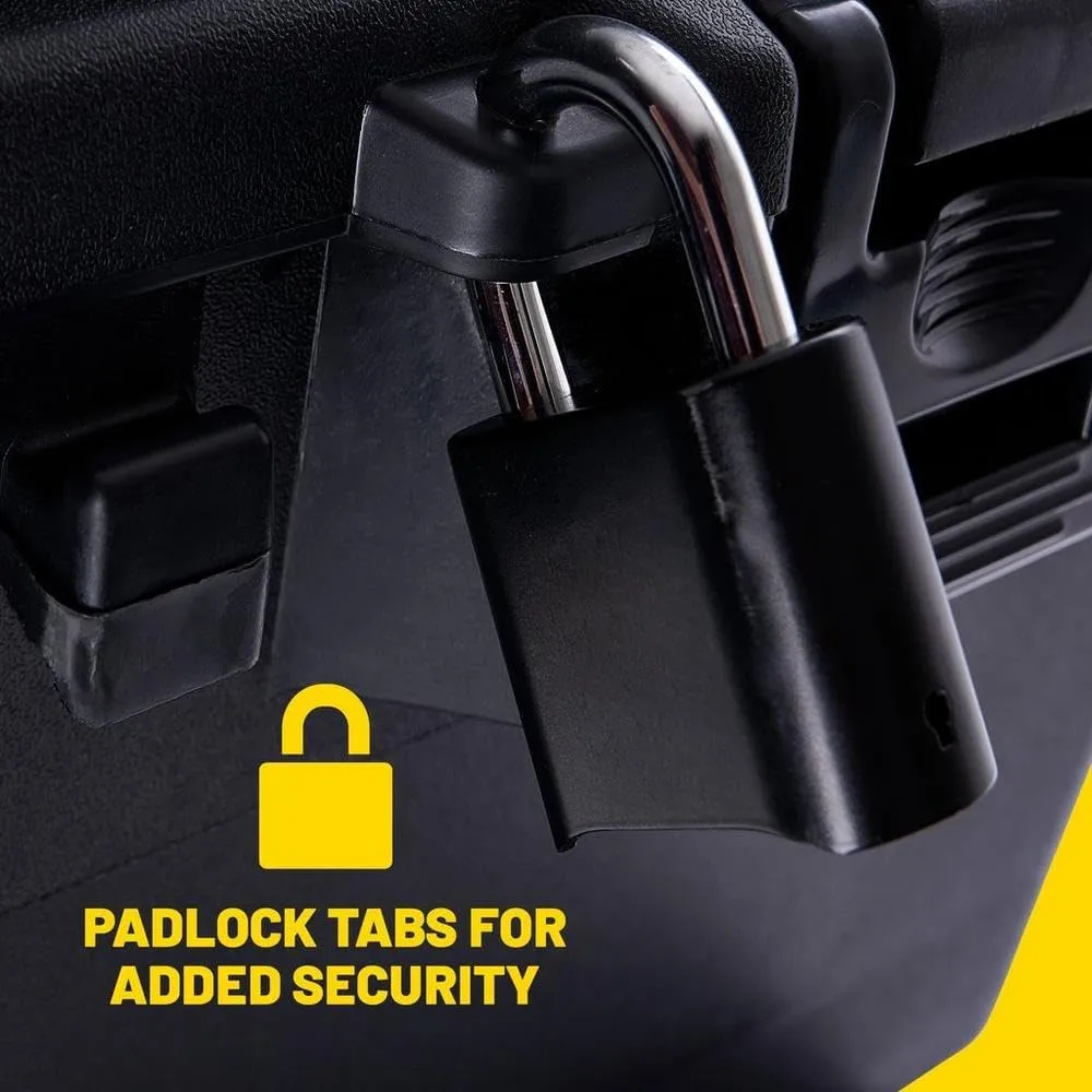 Plano Storage Trunks