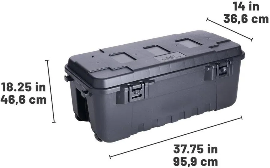 Plano Storage Trunks