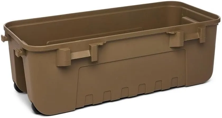 Plano Storage Trunks