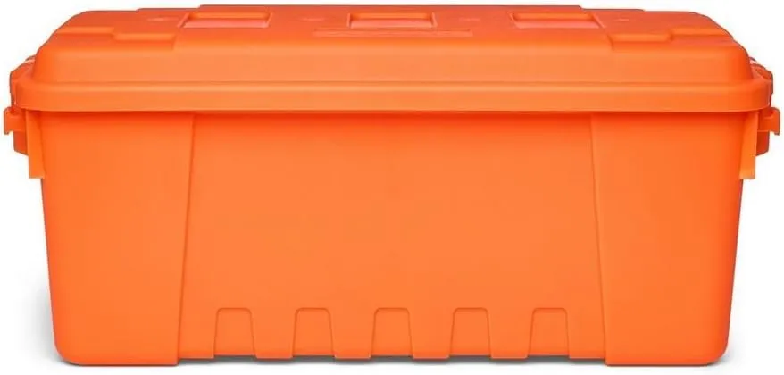 Plano Storage Trunks