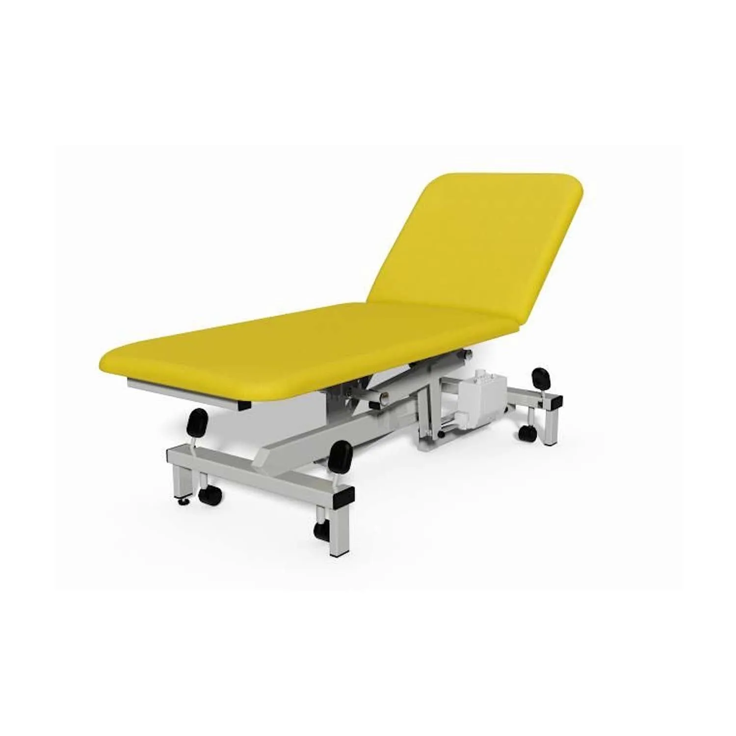 Plinth Model 502 Examination Couch | Hydraulic
