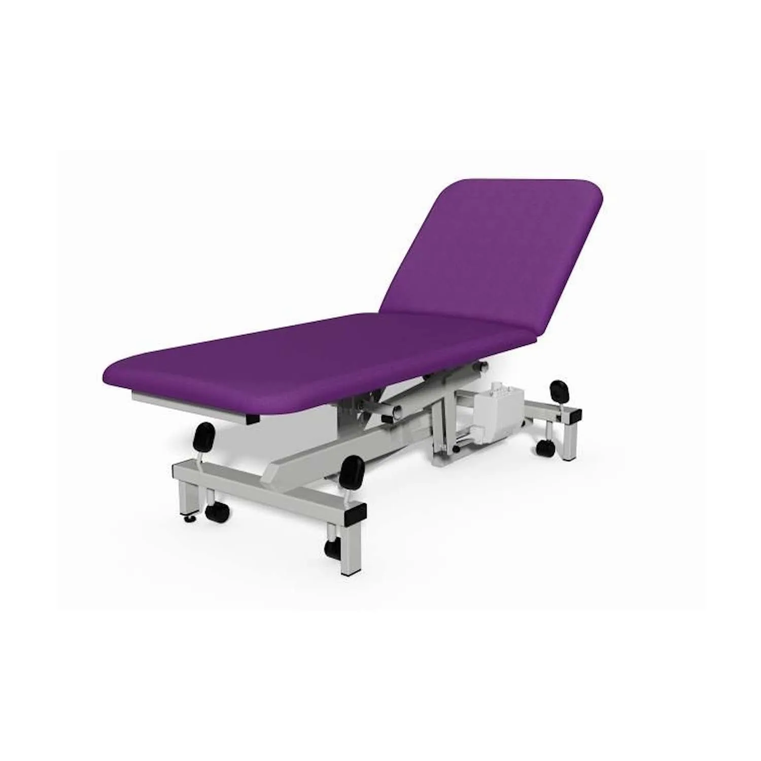 Plinth Model 502 Examination Couch | Hydraulic