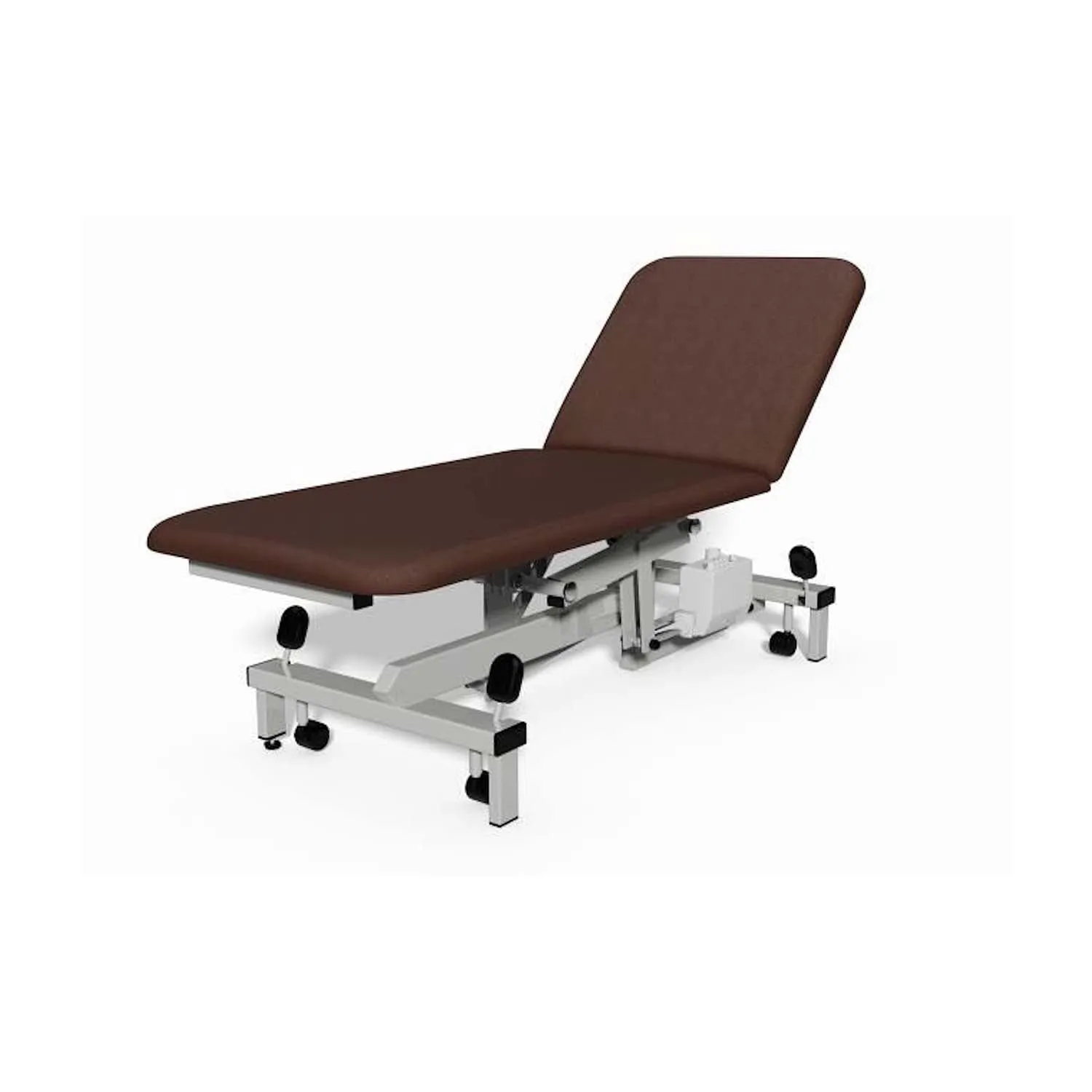 Plinth Model 502 Examination Couch | Hydraulic