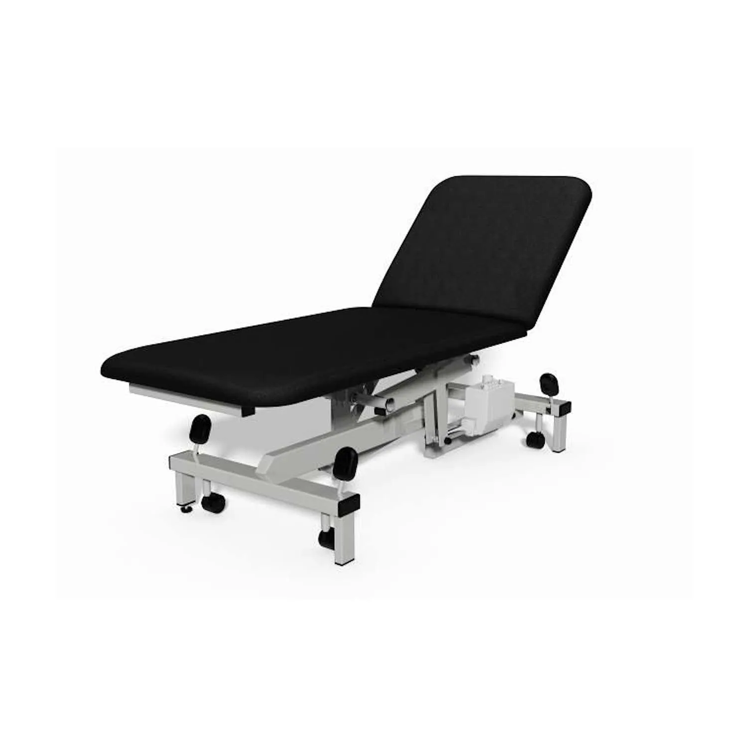 Plinth Model 502 Examination Couch | Hydraulic