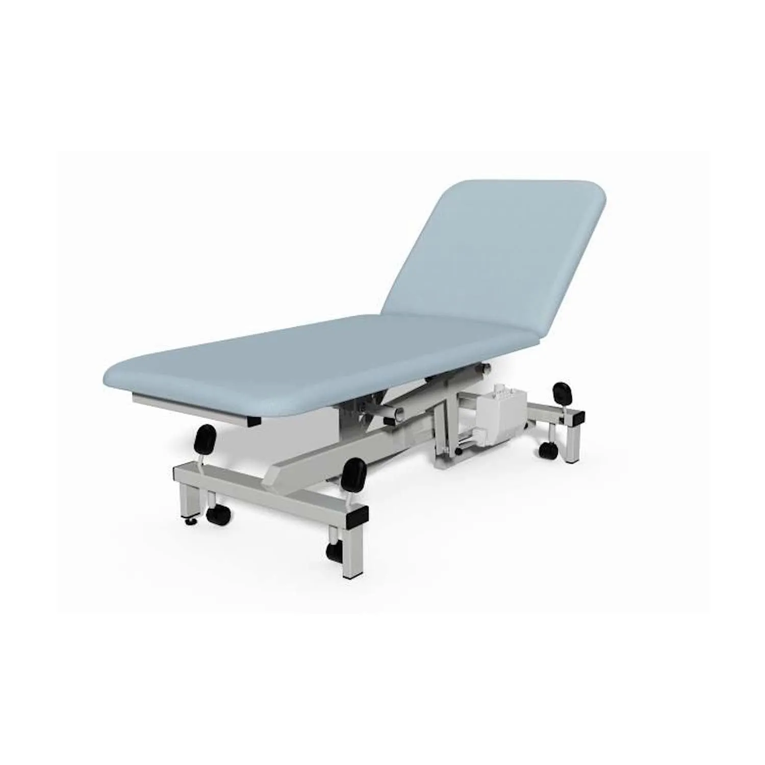 Plinth Model 502 Examination Couch | Hydraulic