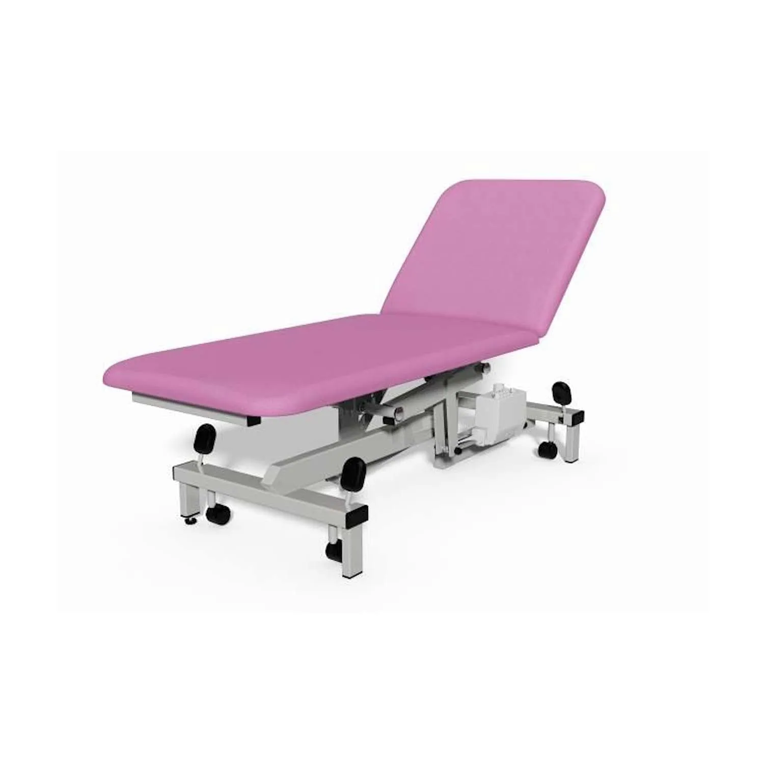 Plinth Model 502 Examination Couch | Hydraulic