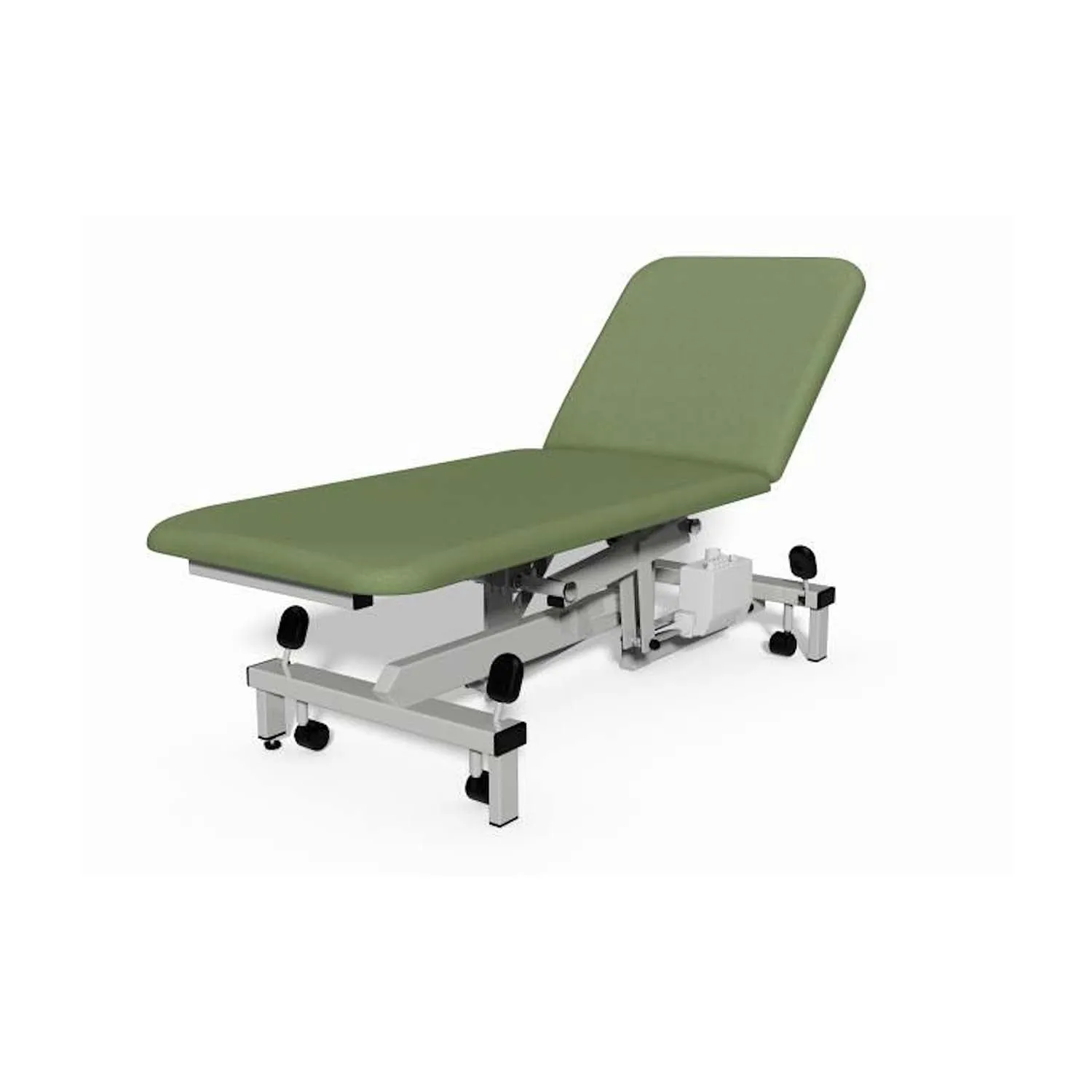 Plinth Model 502 Examination Couch | Hydraulic