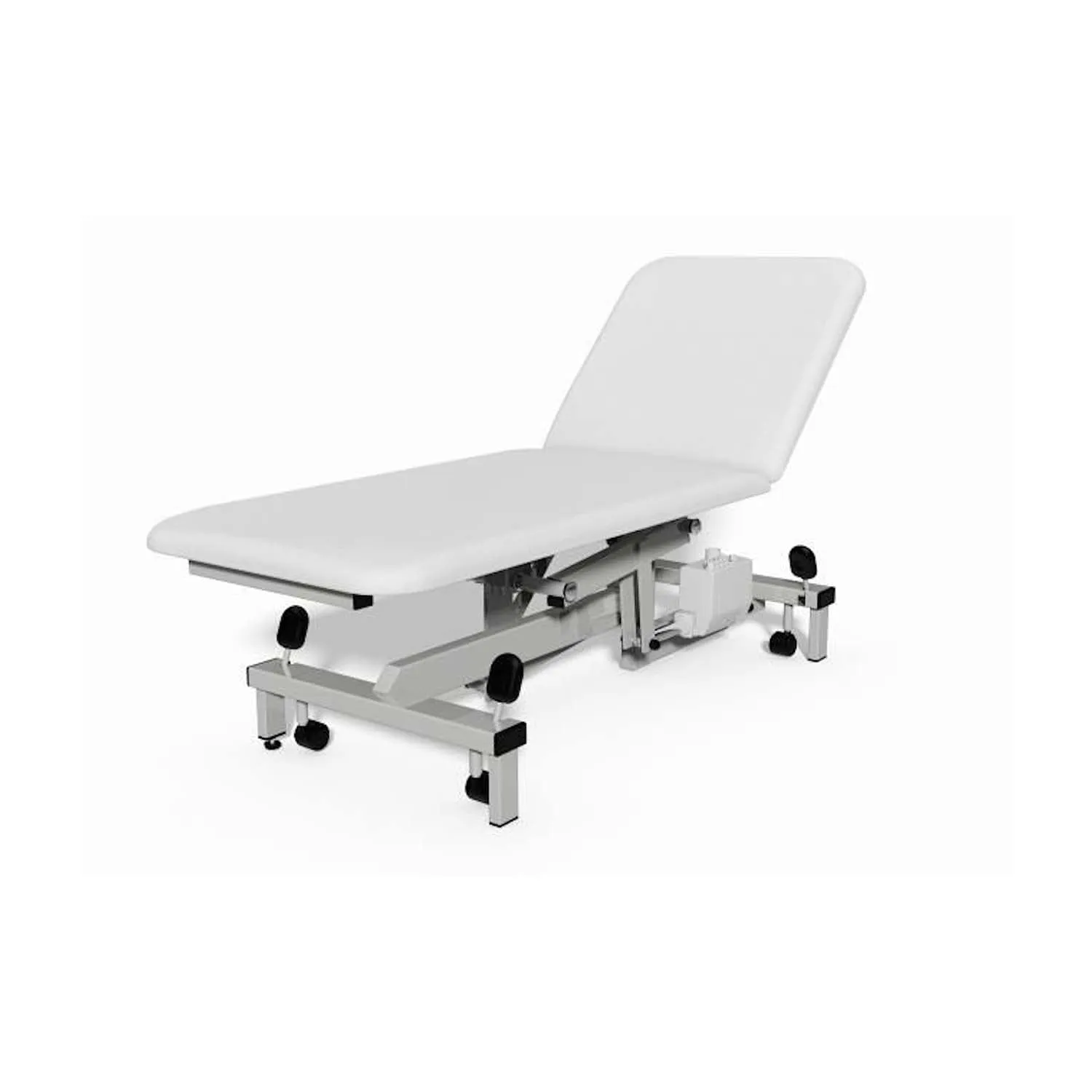 Plinth Model 502 Examination Couch | Hydraulic