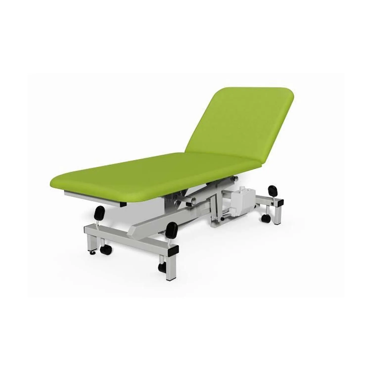 Plinth Model 502 Examination Couch | Hydraulic