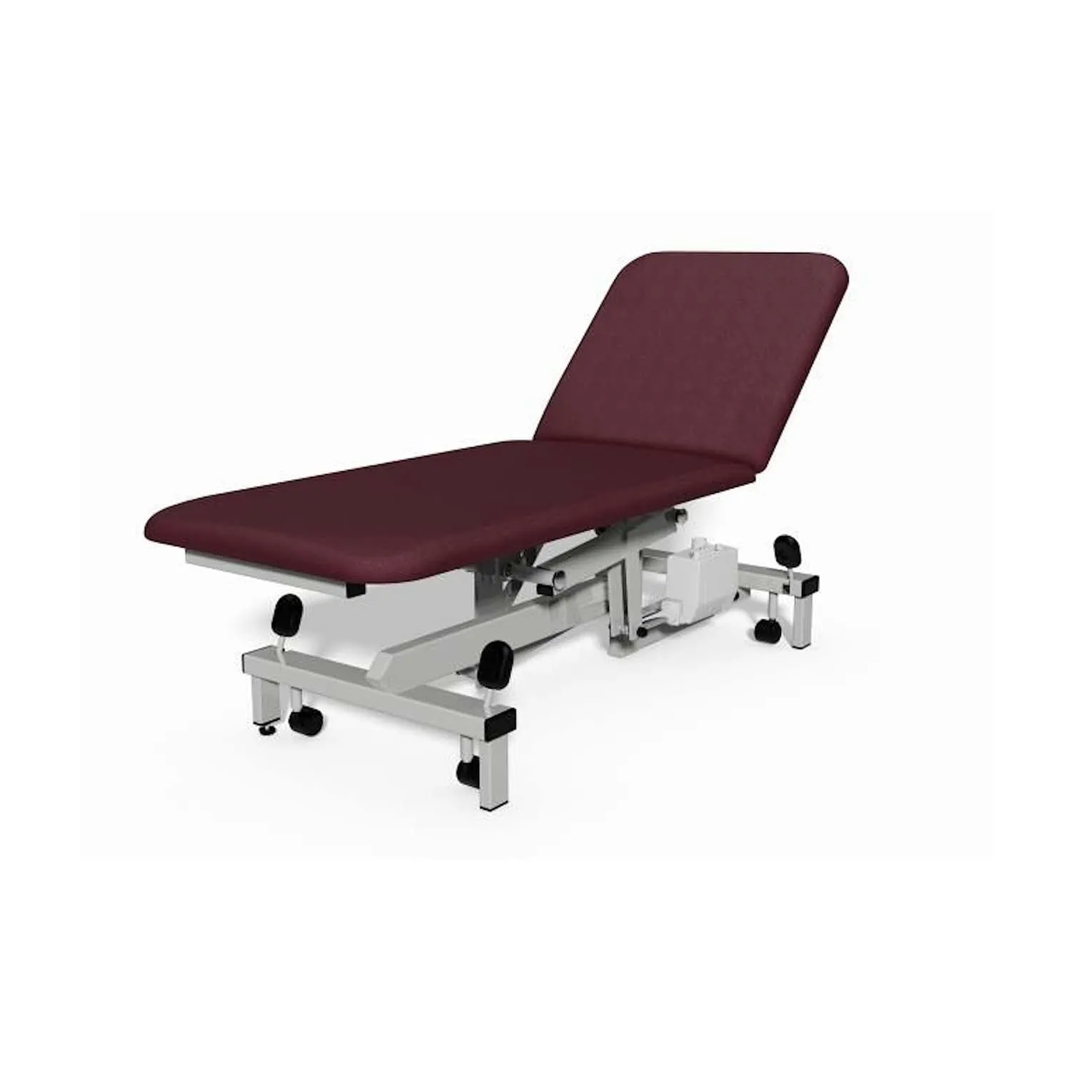 Plinth Model 502 Examination Couch | Hydraulic