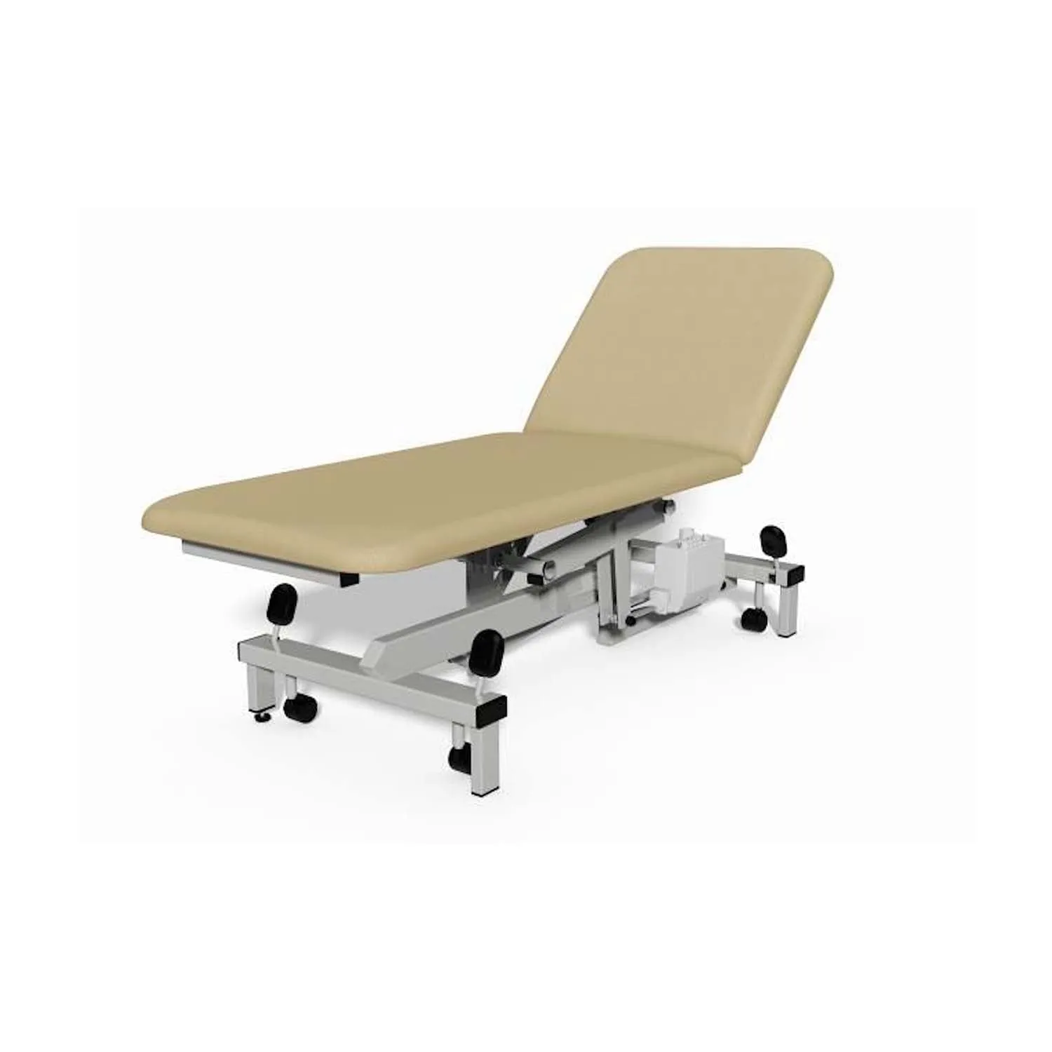 Plinth Model 502 Examination Couch | Hydraulic
