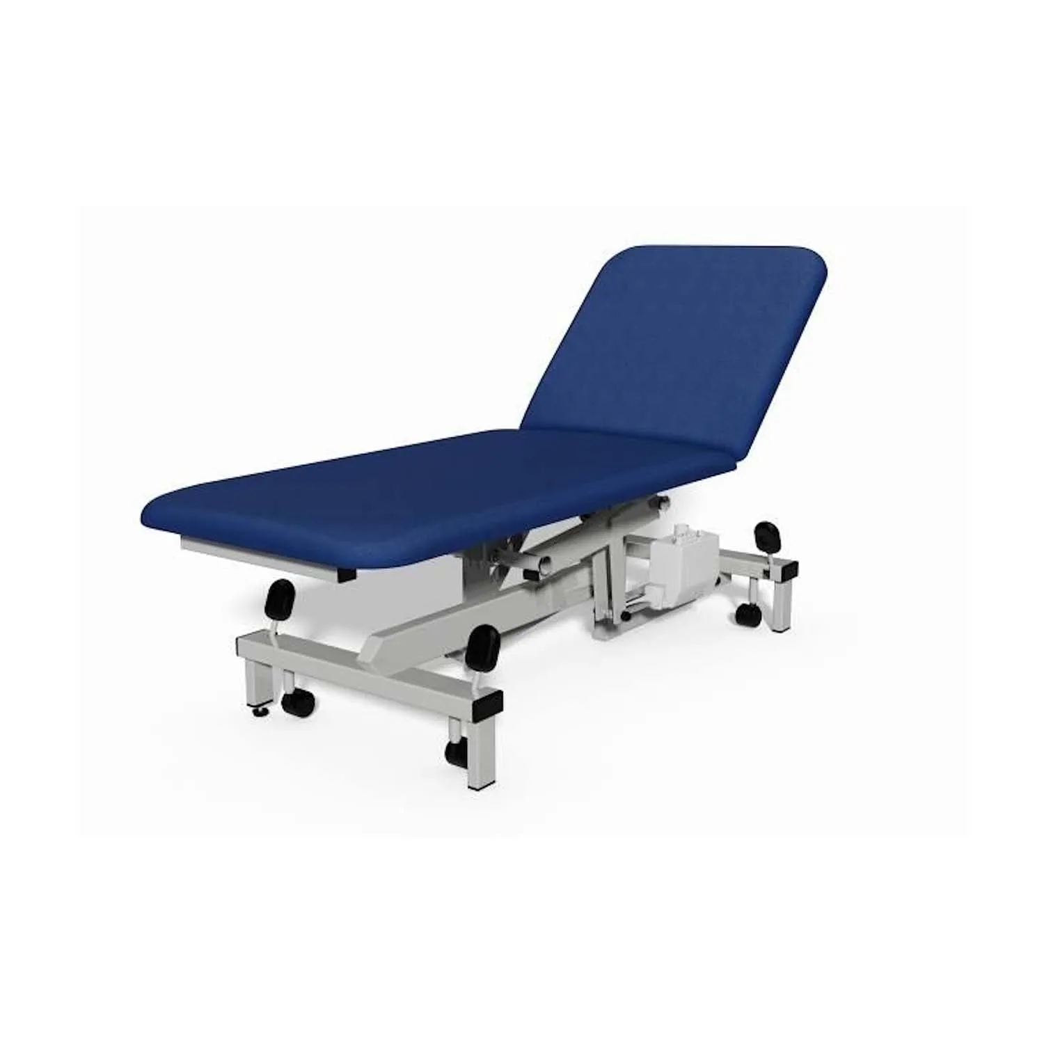 Plinth Model 502 Examination Couch | Hydraulic