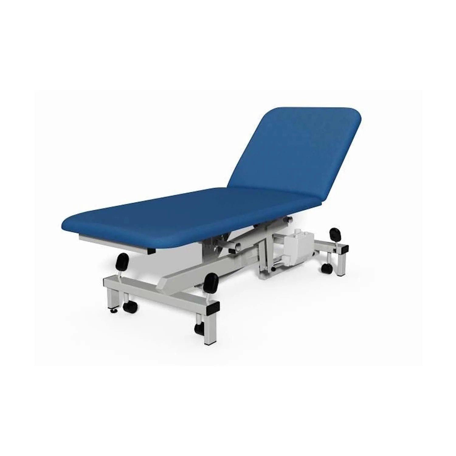 Plinth Model 502 Examination Couch | Hydraulic