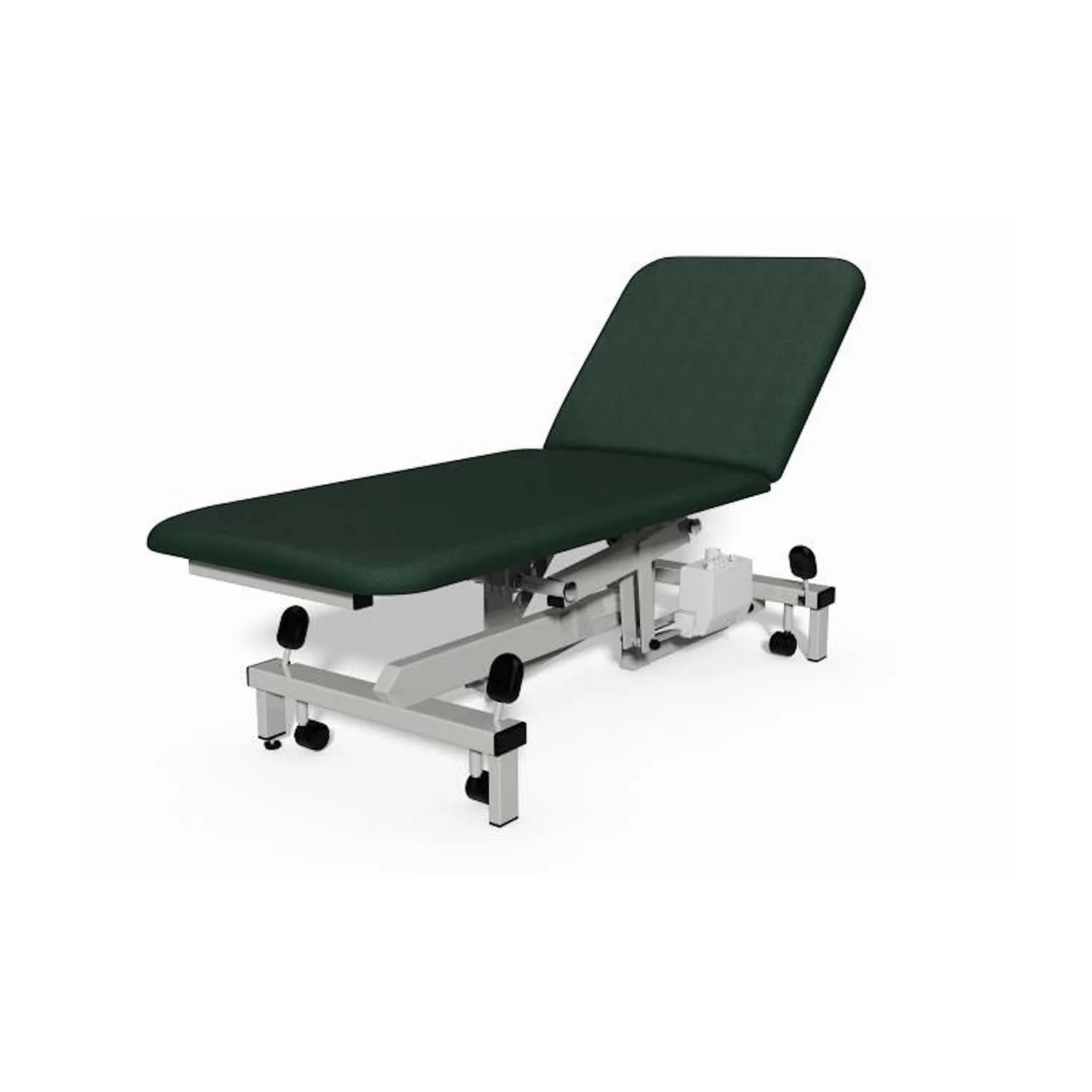 Plinth Model 502 Examination Couch | Hydraulic