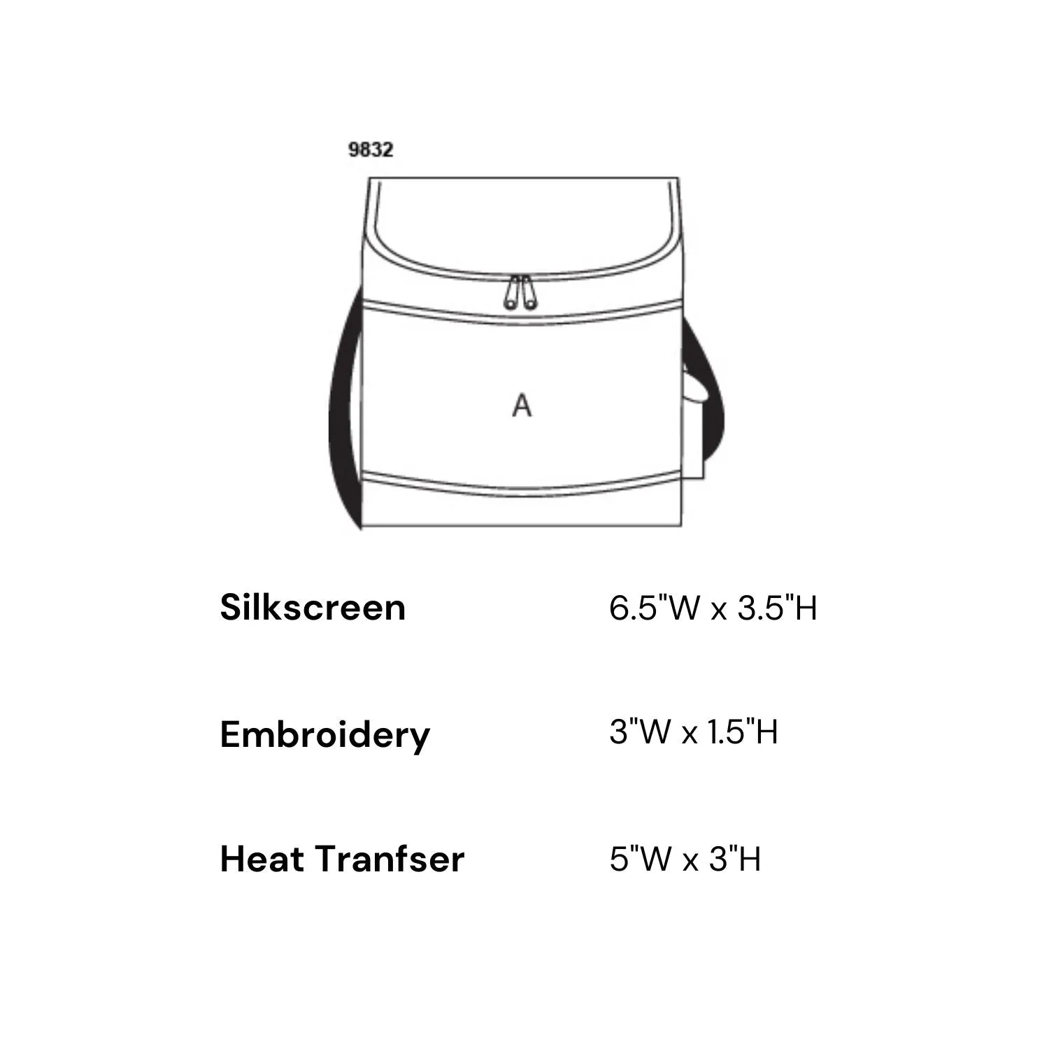 Polar Cooler Bag