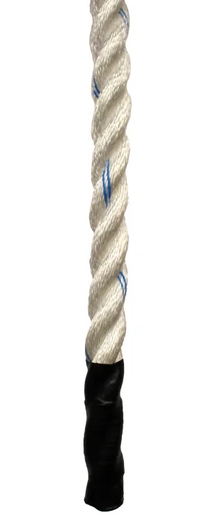 Poly Boot End, Polyplus Climbing Rope