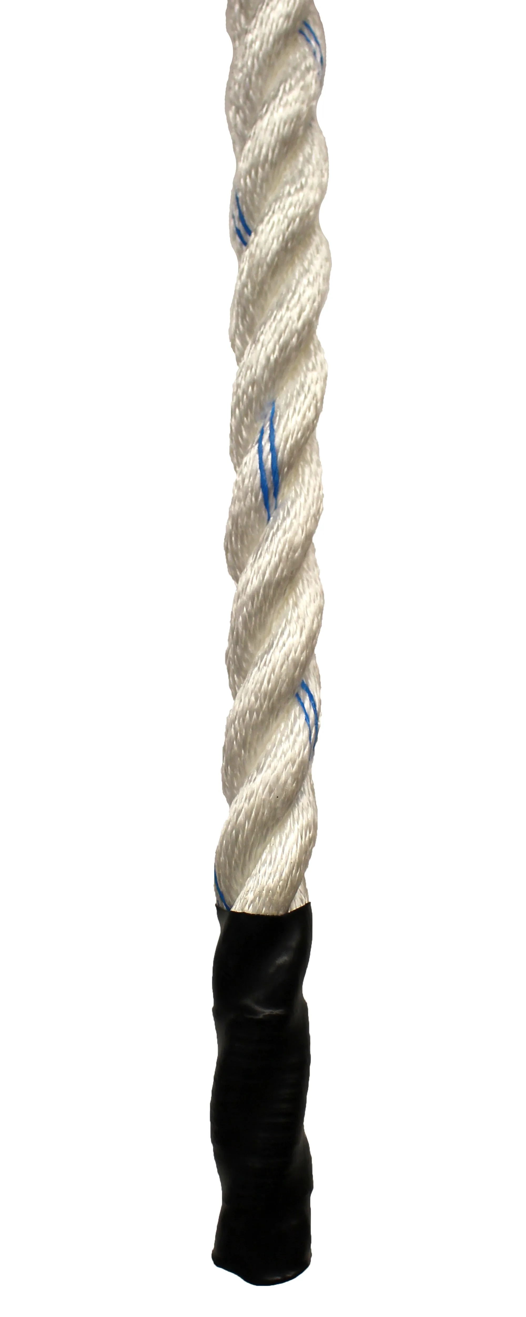 Poly Boot End, Polyplus Climbing Rope