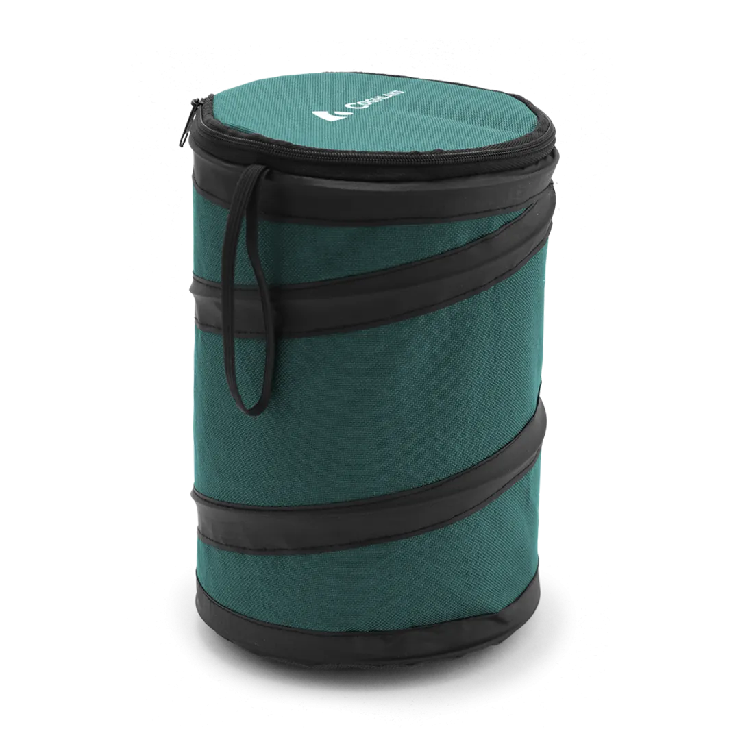 Pop Up Mini Bin