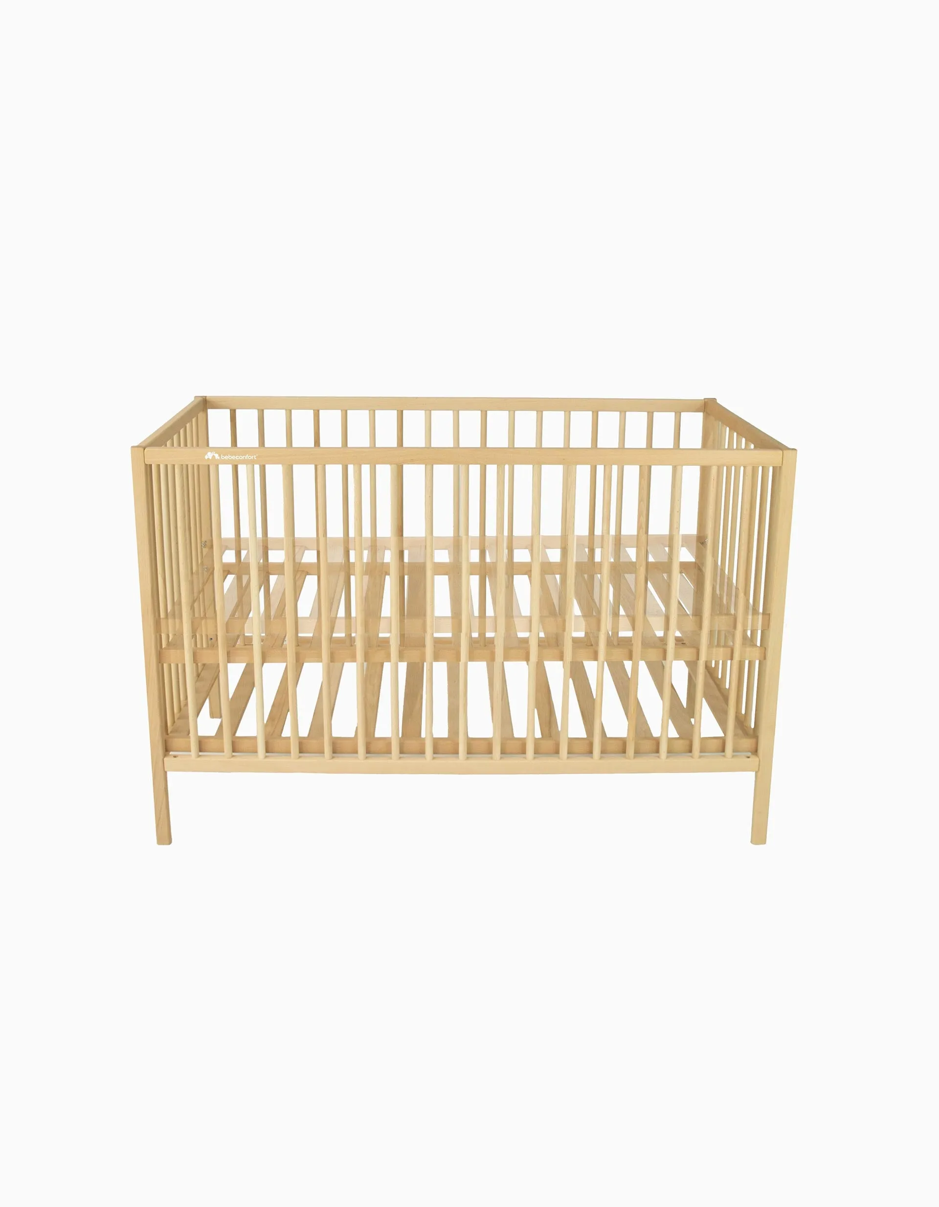 Poppy Bed Bebe Confort 60x120 cm, Natural
