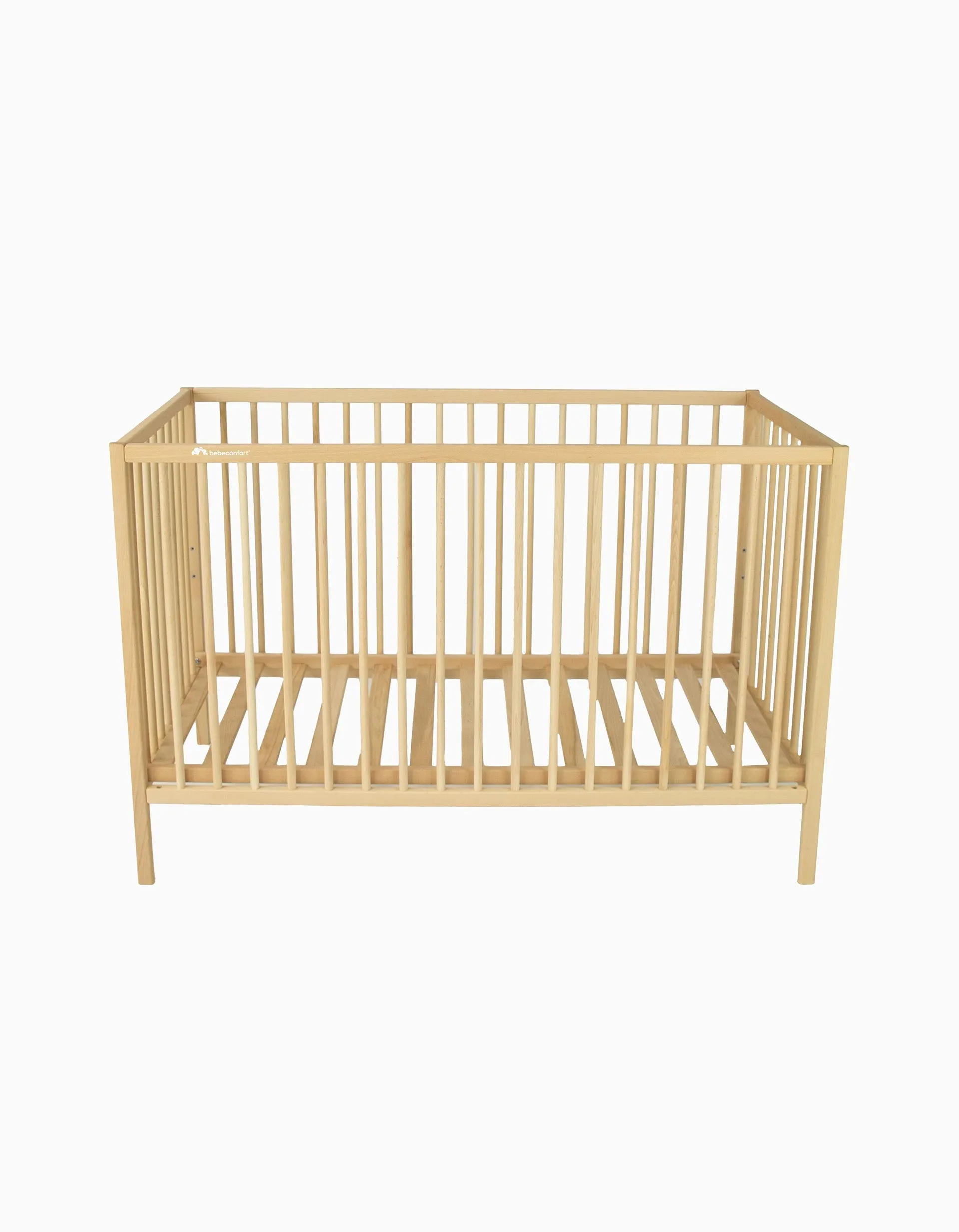 Poppy Bed Bebe Confort 60x120 cm, Natural