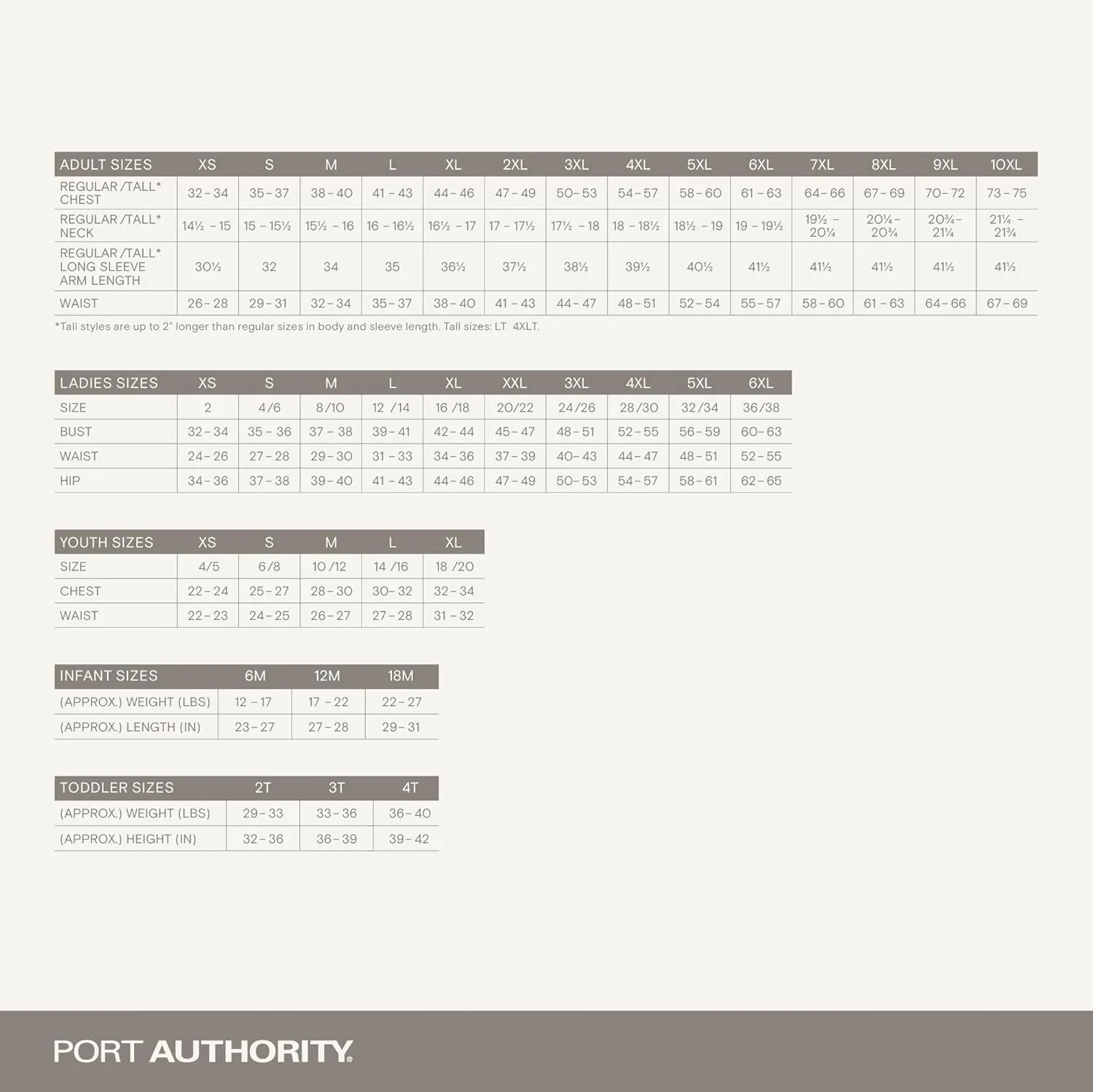 Port Authority Large Tote Cooler