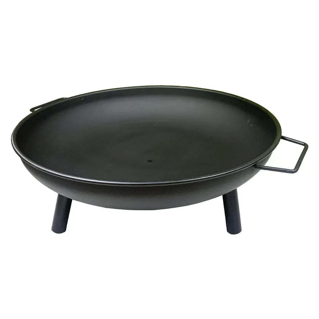 Portable Outdoor BBQ Fire Pit